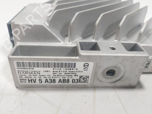 Electronic module BMW 4 Convertible (G23, G83) 430 i xDrive | BP24649947M83 - Image 4
