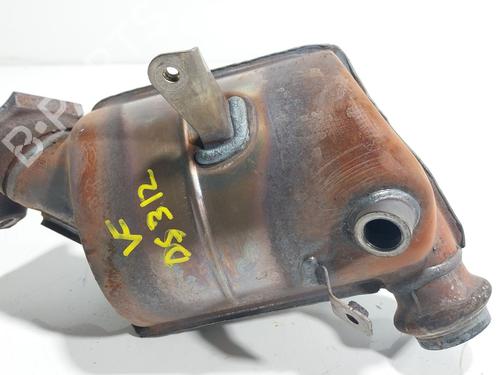 Used Catalyst Catalyst DACIA SANDERO II 1.0 SCe 75 (B8JC, B8JD, B8NC) (73 hp) 32426260 32426260