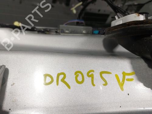 Tailgate FORD FOCUS IV (HN)  | BP26943541C6