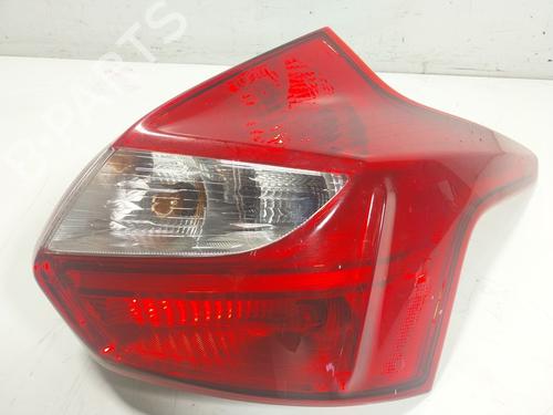 Used Right taillight Right taillight FORD FOCUS III 1.0 EcoBoost (125 hp) 16314520 16314520