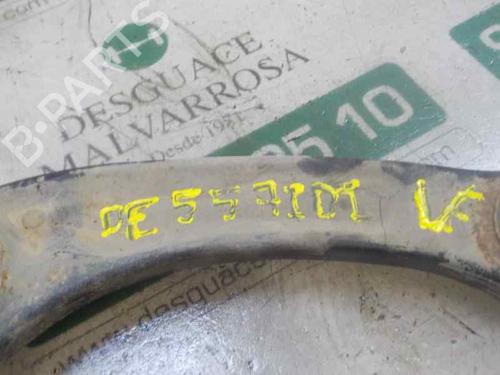 Left front suspension arm PEUGEOT PARTNER Box Body/MPV  | BP5220560M12 