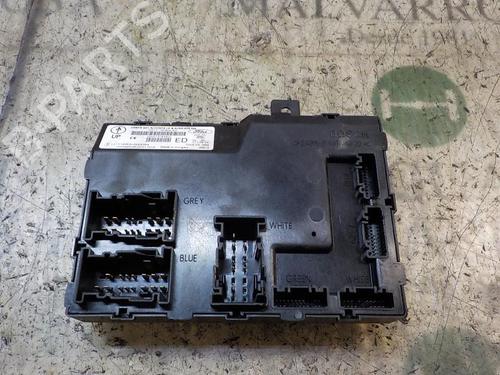 Used Electronic module FORD TOURNEO COURIER B460 MPV [2014-2025]  4005836