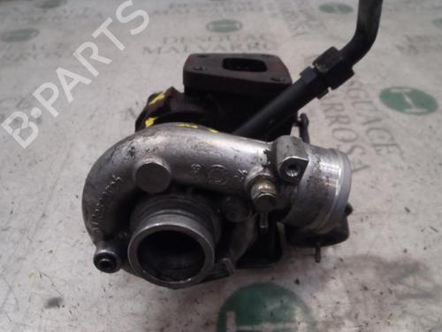 Turbolader/Kompressor AUDI A4 B5 (8D2) 1.9 TDI | BP3826305M71 