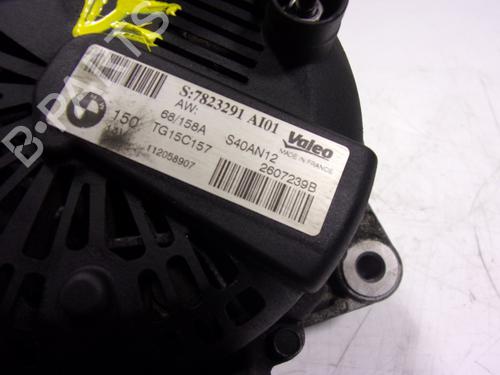 Alternator BMW MINI COUNTRYMAN (R60)  | BP15846684M7 