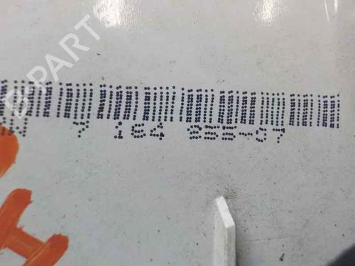 Left taillight BMW 1 (E87) 116 d | BP4076375C34