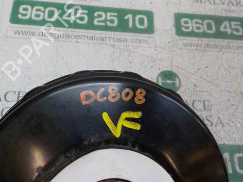 Servo brake MERCEDES-BENZ E-CLASS Coupe (C207) | BP7886102M42