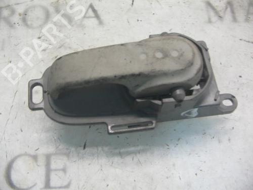 Used Front right interior door handle NISSAN MICRA III (K12) [2002-2011]  3754367