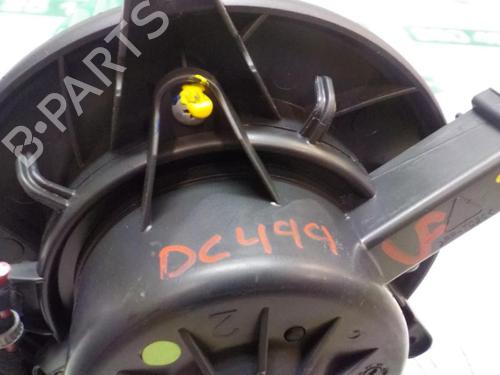 Heater blower motor OPEL INSIGNIA A (G09)  | BP3880849M62 