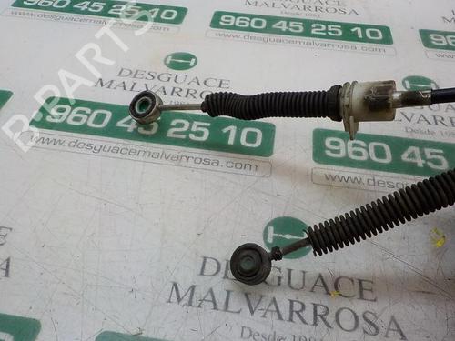 Gear lever MINI MINI (R56)  | BP7411644M90 