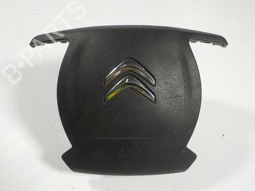 driver-airbag-citroen-c5-iii-break-rw_-98015973zd-2008-2009-2010-2011-2012-2013-2014-2015-2016-2017-11252135 main image