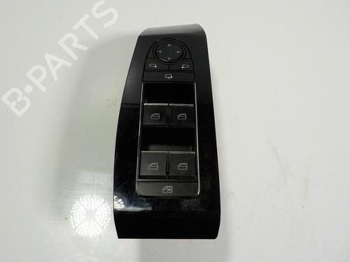 Used Left front window switch Left front window switch MAZDA 3 Hatchback (BP) 2.0 SKYACTIV-G M Hybrid (122 hp) 11191910 11191910