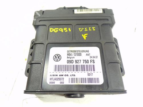 Used Electronic module Electronic module AUDI Q7 (4LB) 3.0 TDI quattro (233 hp) 7627606 7627606