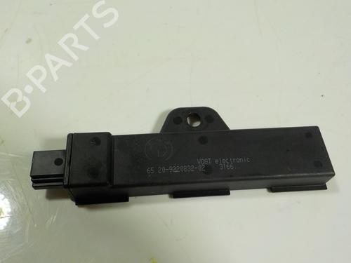 Used Electronic module Electronic module BMW 2 Gran Tourer (F46) 218 d (150 hp) 10740055 10740055