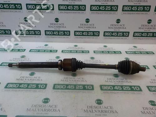 Used Right front driveshaft Right front driveshaft FORD MONDEO IV Saloon (BA7) 2.0 TDCi (140 hp) 3871066 3871066