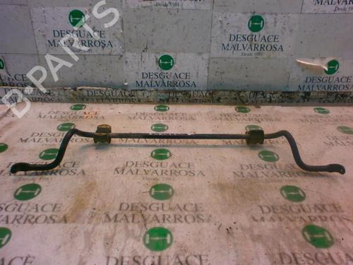 Used Anti roll bar Anti roll bar FORD FUSION (JU_) 1.4 TDCi (68 hp) 3736628 3736628
