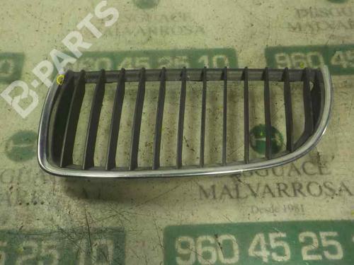 Used Front grille Front grille BMW 3 (E90) 320 d (163 hp) 6440723 6440723
