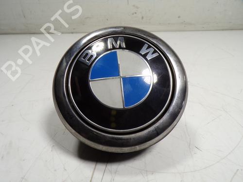 Schloss Heckdeckel BMW 1 (F20) 120 d (184 hp) 51247248535 | 727072806