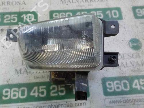 Used Right front fog light Right front fog light OPEL ASTRA G Hatchback (T98) 2.0 DTI 16V (F08, F48) (101 hp) 6567275 6567275