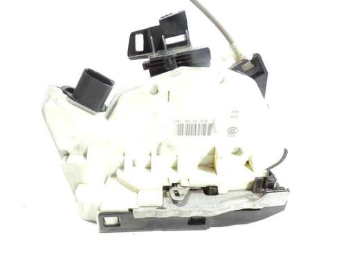 Front right lock SEAT IBIZA IV (6J5, 6P1)  | BP6677456C97 