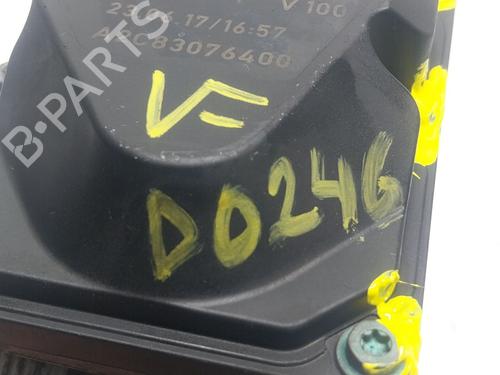 Throttle body SEAT IBIZA IV (6J5, 6P1) 2.0 TDI | BP18305715M82 