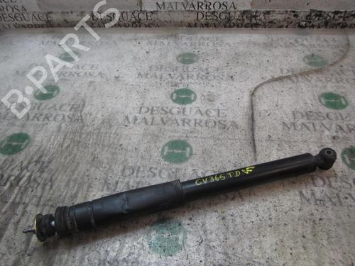 Used Right rear shock absorber MERCEDES-BENZ SLK (R170) [1996-2004]  4010727