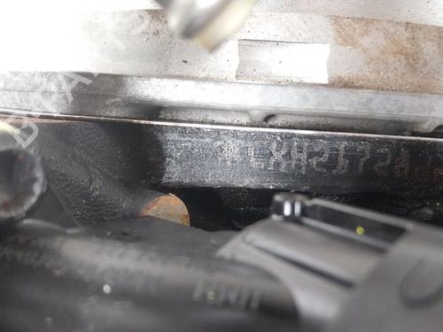 Engine VW TRANSPORTER T6 Van (SGA, SGH, SHA, SHH) 2.0 TDI | BP24315916M1 