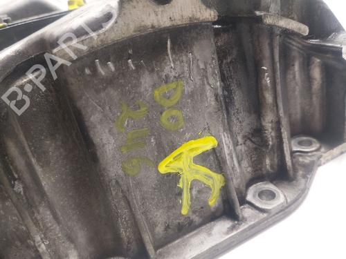 Oil sump SEAT IBIZA IV (6J5, 6P1) 2.0 TDI | BP18305716M115 