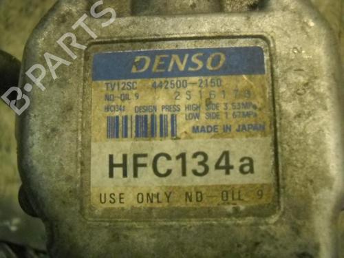 AC-Kompressor FIAT BRAVA (182_)  | BP3773952M34 