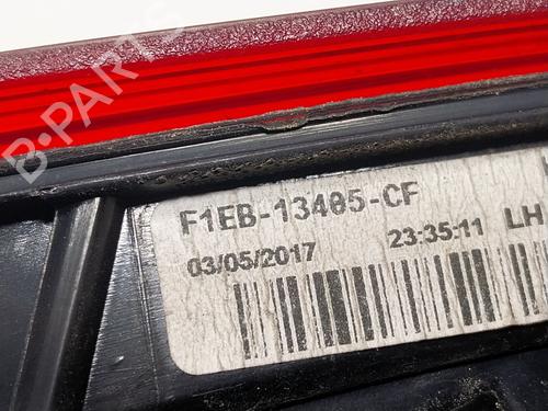 Left taillight FORD FOCUS III 1.0 EcoBoost | BP28188620C34 