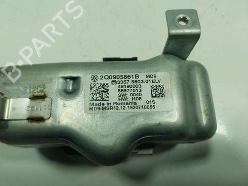 Electronic module VW GOLF VIII (CD1, DA1) 2.0 TDI | BP17709714M83 