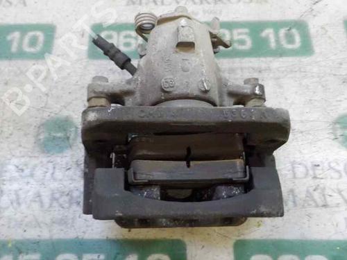 Left rear brake caliper OPEL INSIGNIA A (G09) 1.6 CDTi (68) | BP11551524M107 