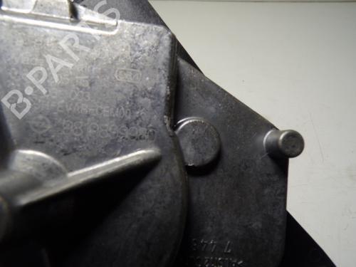Rear wiper motor OPEL GRANDLAND / GRANDLAND X (A18, P1UO)  | BP11987032M102 