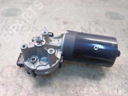 Used Front wiper motor BMW 3 (E46) 320 d (150 hp) 3798962