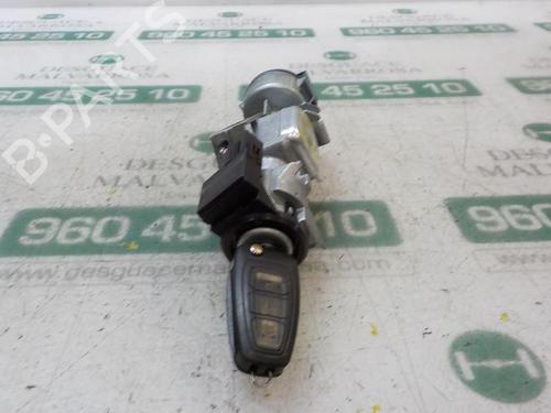 Used Electronic module Electronic module FORD GALAXY II (WA6) 2.0 TDCi (140 hp) 14282281 14282281