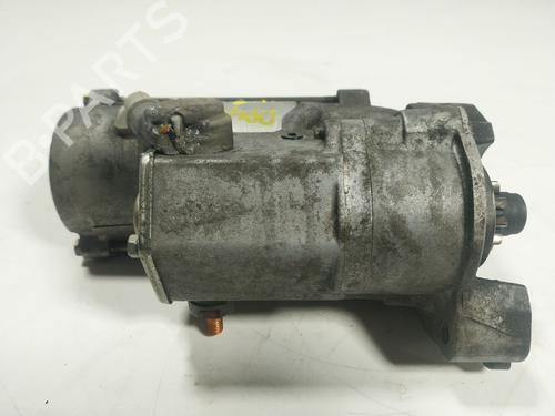 Used Starter LAND ROVER RANGE ROVER EVOQUE (L538) 2.2 D 4x4 (150 hp) 23205102