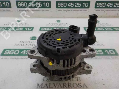 Alternator KIA SORENTO II (XM)  | BP5683360M7 