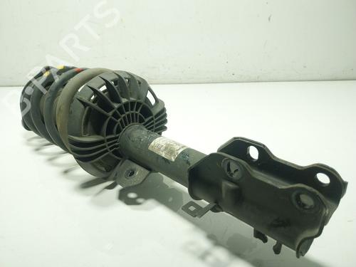 Used Left front shock absorber MERCEDES-BENZ VITO Tourer (W447) 114 CDI / 114 BlueTEC (447.701, 447.703, 447.705) (136 hp) 28448232