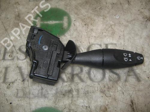 Used Steering column stalk Steering column stalk 3752038 3752038