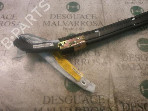 Left curtain airbag MERCEDES-BENZ M-CLASS (W163) ML 400 CDI (163.128) | BP3803000C11