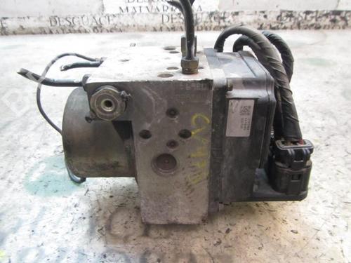 ABS pump NISSAN X-TRAIL I (T30) 2.2 DCi | BP3835478M43 