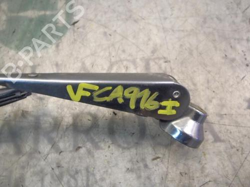 Front windshield wiper arm SEAT 600 (110B) 0.8 | BP9121976C143