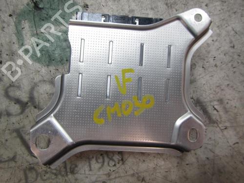ECU airbags CITROËN C1 (PM_, PN_)  | BP3821436M53 