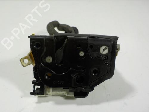 Rear right lock AUDI A5 Sportback (8TA)  8K0839016C | JA68K0839016C