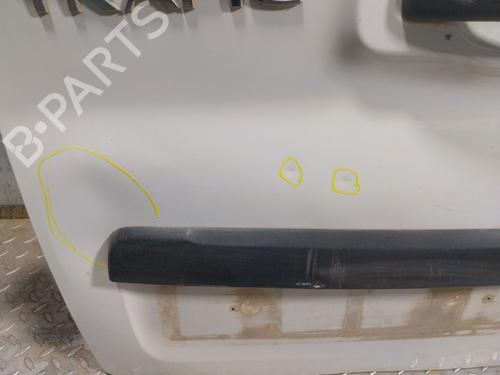 Left rear door RENAULT TRAFIC III Van (FG_)  | BP24574286C4