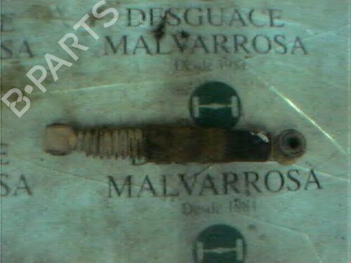 Used Left rear shock absorber Left rear shock absorber CITROËN AX (ZA-_) 11 (60 hp) 3778444 3778444