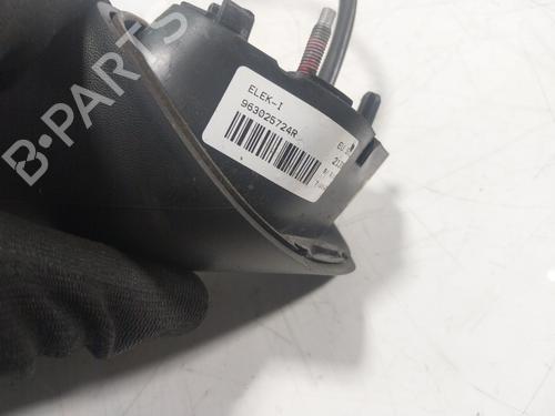 Left mirror RENAULT CLIO IV (BH_) 1.5 dCi 90 | BP18306459C26 