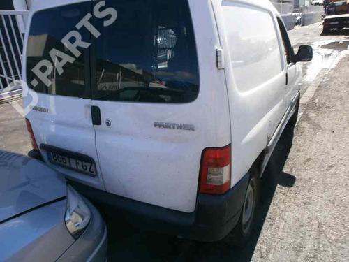 Front right interior door handle PEUGEOT PARTNER MPV (5_, G_) 1.9 D | BP3815798I14  - Image 5