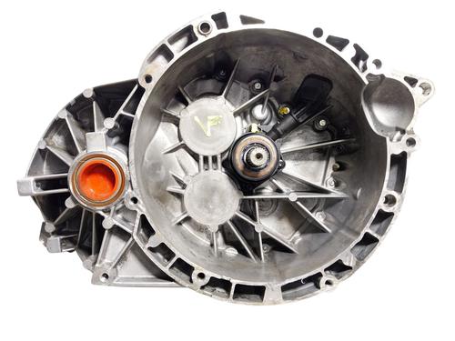 Used Gearbox Gearbox FORD MONDEO IV Saloon (BA7) 2.0 TDCi (140 hp) 31637564 31637564