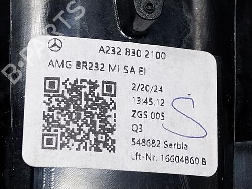 Luftventil MERCEDES-BENZ SL (R232) 55 AMG 4-matic+ (232.480) | BP26135597I21 - Image 5