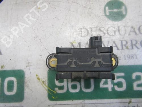 Elektronisk modul SSANGYONG KYRON 2.0 Xdi (141 hp) 3871875
